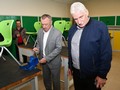Technické a přírodovědné obory mají v Lanškrouně na „Dobráku“ zelenou.