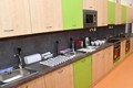 Technické a přírodovědné obory mají v Lanškrouně na „Dobráku“ zelenou.