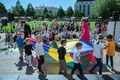 Krajský Den dobrovolnictví letos navštívil Litomyšl