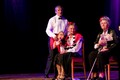Pro tanec vsedě si  Domov pro seniory v Heřmanově Městci vybral známou árii Habanera z Carmen