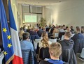 Účastníci získali podrobné informace