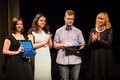Žák základní školy Daniel Přikryl zachránil chlapce, který s nim byl loni v létě na táboře.