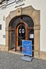 Gočárova galerie - Dům U Jonáše