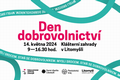 Na Den dobrovolnictví Pardubického kraje letos do Klášterních zahrad v Litomyšli