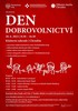 Na Den dobrovolnictví Pardubického kraje letos do Klášterních zahrad v Chrudimi