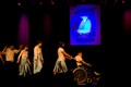 Denní stacionář Jitřenka z Chrudimi a jejich Vltava