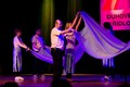 Denní stacionář Jitřenka z Chrudimi a jejich Vltava