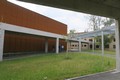 Depozitář Východočeského muzea v Pardubicích - Ohrazenice