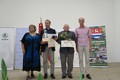 Diplom pro Hradec nad Svitavou