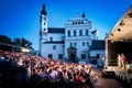 Z divadelního festivalu Pernštejnlove