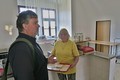 Dnes je v lednici k dispozici pomazánka