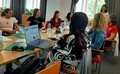 V Pardubickém kraji odstartovala Dobro akademie. Zaměřila se na dobrovolnictví