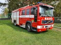 Obce obdrží od kraje deset milionů na budování požárních zbrojnic a nákup cisternových stříkaček