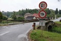 Silničáři připravují rekonstrukci mostu v Dolním Újezdu i přestavbu křižovatky v Kameničné