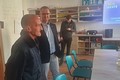 Klientům  Domova na cestě ve Skutči se po přestěhování z hradu Rychmburk změnil život