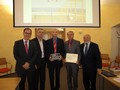 Dopravní stavby - modernizace a rozšíření civilní části letiště