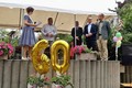 Domov u fontány slavil 60 let od svého vzniku s novými vizemi