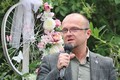 Pozdrav hejtmana Martina Netolického