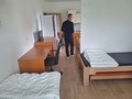Dům na půl cesty