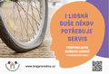 Duševní obtíže mohou být různě závažné. Kde získáte užitečné rady?