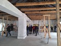 Budoucí expozice přírody
