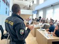 Pardubický krajský úřad hostil seminář na téma ochrany měkkých cílů