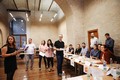 Neziskové organizace ze Svitavska získaly na Burze filantropie v Litomyšli 346 tisíc korun