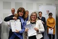 Letošní Burza filantropie v Ústí nad Orlicí vynesla 662 200 korun