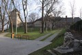 Revitalizované Masarykovy sady, foto Aleš Felgr