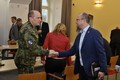Spolupráce institucí se sídlem v kraji je dlouhodobě na profesionální úrovni