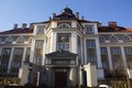 Gymnázium v Litomyšli bude mít novou střechu