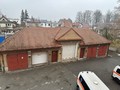Kraj upraví zázemí pro sanitní vozidla v Nemocnici následné péče v Moravské Třebové