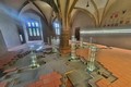 Vybavení pro pernštejnskou expozici připraví nový dodavatel