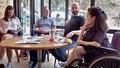 Z návštěvy sociálních podniků v Gruzii