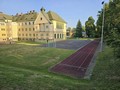 Úprava hřiště Gymnázia Česká Třebová začne počátkem března