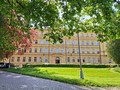 Gymnázium Josefa Ressela v Chrudimi