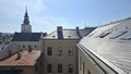 Historická budova Gymnázia Lanškroun prošla rozsáhlou rekonstrukcí