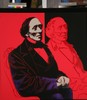 Hans Christian Andersen © The Andy Warhol Foundation for the Visual Arts, Inc., 2025