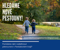 Oběhneme kraj? 365 kilometrů pro pěstounství