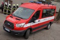Kraj již pomohl dobrovolným hasičům s pořízením 214 dopravních automobilů