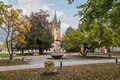 Havlíčkovy sady. Foto Radek Štěpán