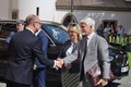Prezident Petr Pavel navštíví Pardubický kraj