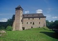 Hrad Litice