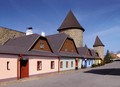 Hradby Polička Na Bídě, archiv ČMP