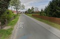 Práce na přípravě modernizace silnice v Hradci nad Svitavou nespí