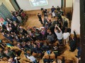 Strážníci a hasiči z Pardubického kraje se učili jak postupovat při odchytu zvířat
