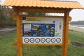 Naučná stezka Pernštejnskými rybníky bude slavnostně otevřena v květnu