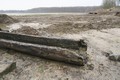 Historické potrubí je stále v dobrém stavu