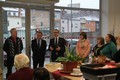 Klub aktivních seniorů vystavil v Pardubandě výtvarné práce