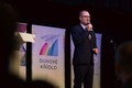 Pavel Šotola zahajuje Duhové křídlo